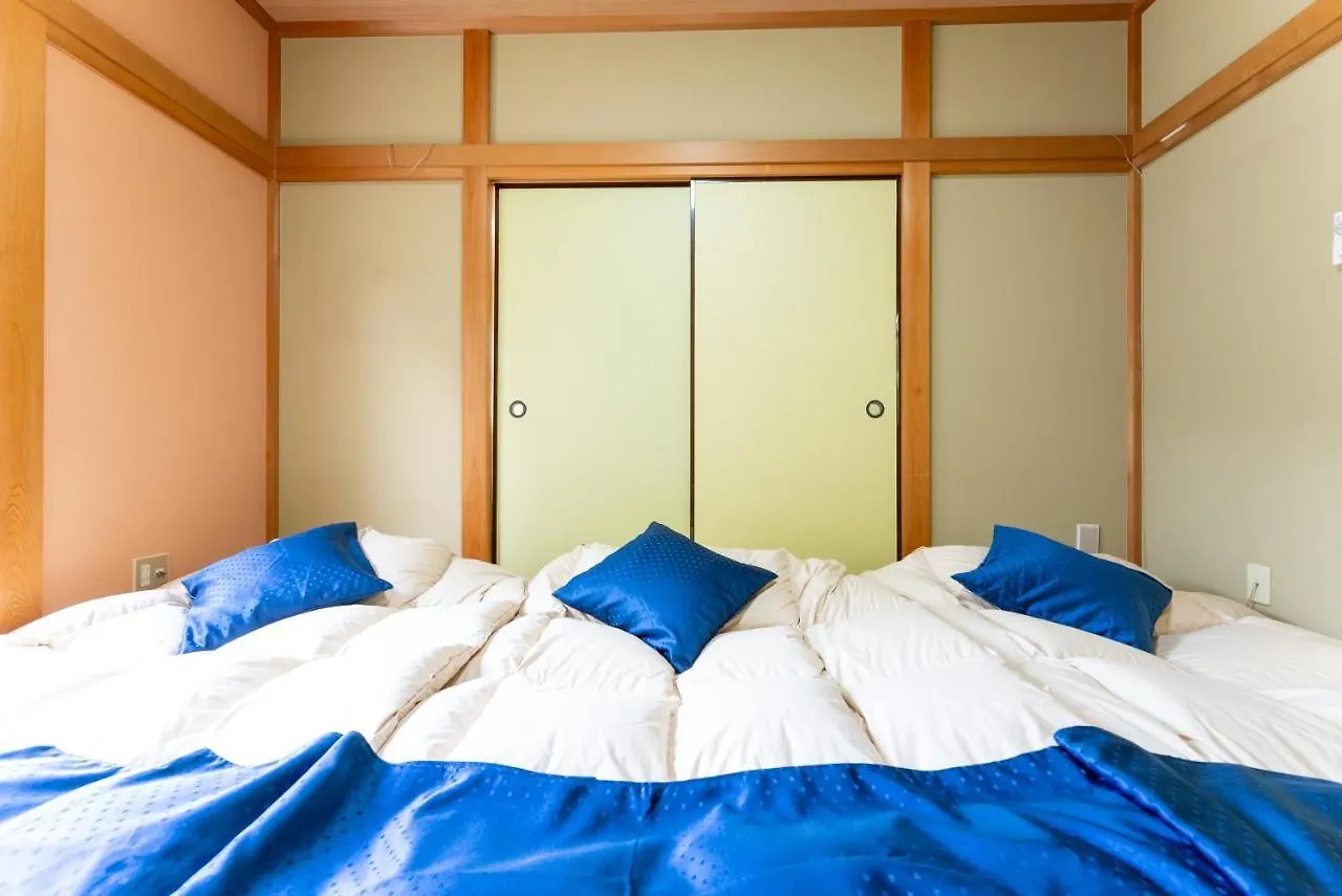 Green Oasis Cottage Hakone Sengokuhara - グリーンオアシスコテージ箱根仙石原 Σπίτι διακοπών