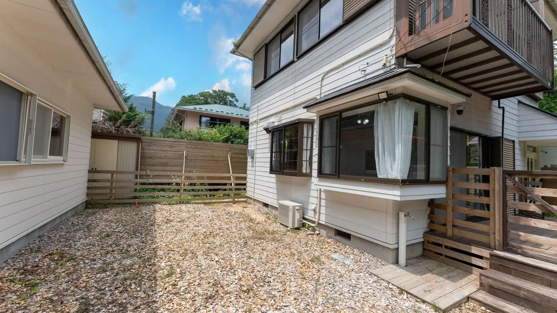 Σπίτι διακοπών Green Oasis Cottage Hakone Sengokuhara - グリーンオアシスコテージ箱根仙石原 Ιαπωνία