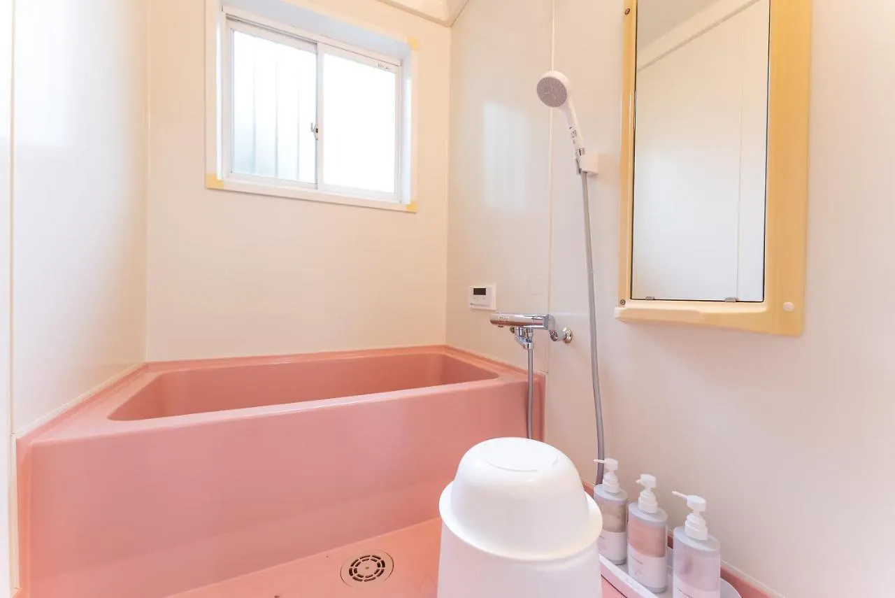 Casa vacanze Green Oasis Cottage Hakone Sengokuhara - グリーンオアシスコテージ箱根仙石原