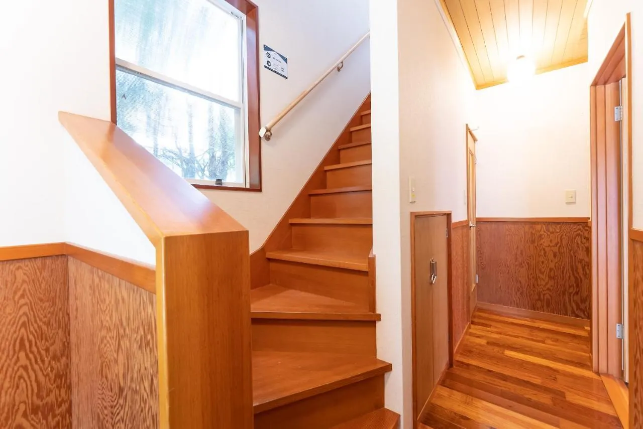 Casa vacanze Green Oasis Cottage Hakone Sengokuhara - グリーンオアシスコテージ箱根仙石原 Giappone