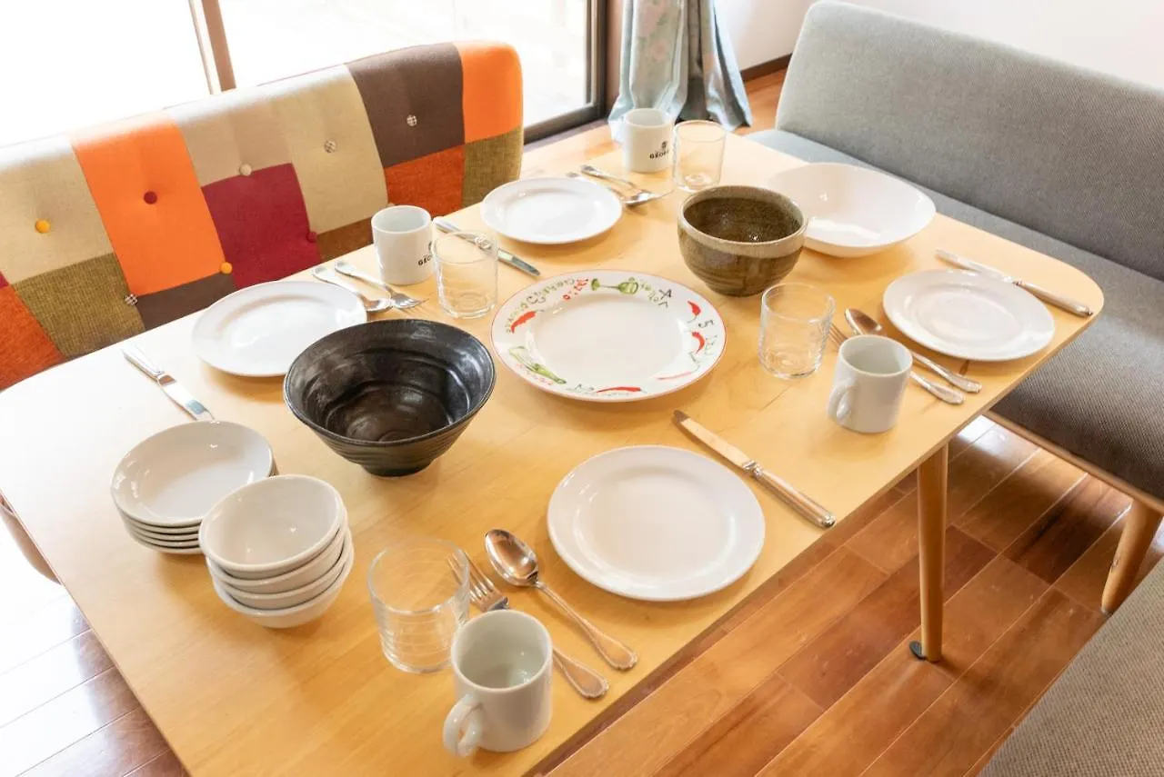 Green Oasis Cottage Hakone Sengokuhara - グリーンオアシスコテージ箱根仙石原 0*,  Giappone